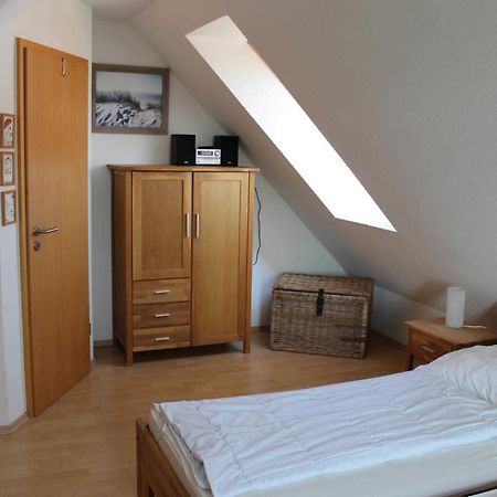 Fewo Sommergarten 3705 Karlshagen Εξωτερικό φωτογραφία