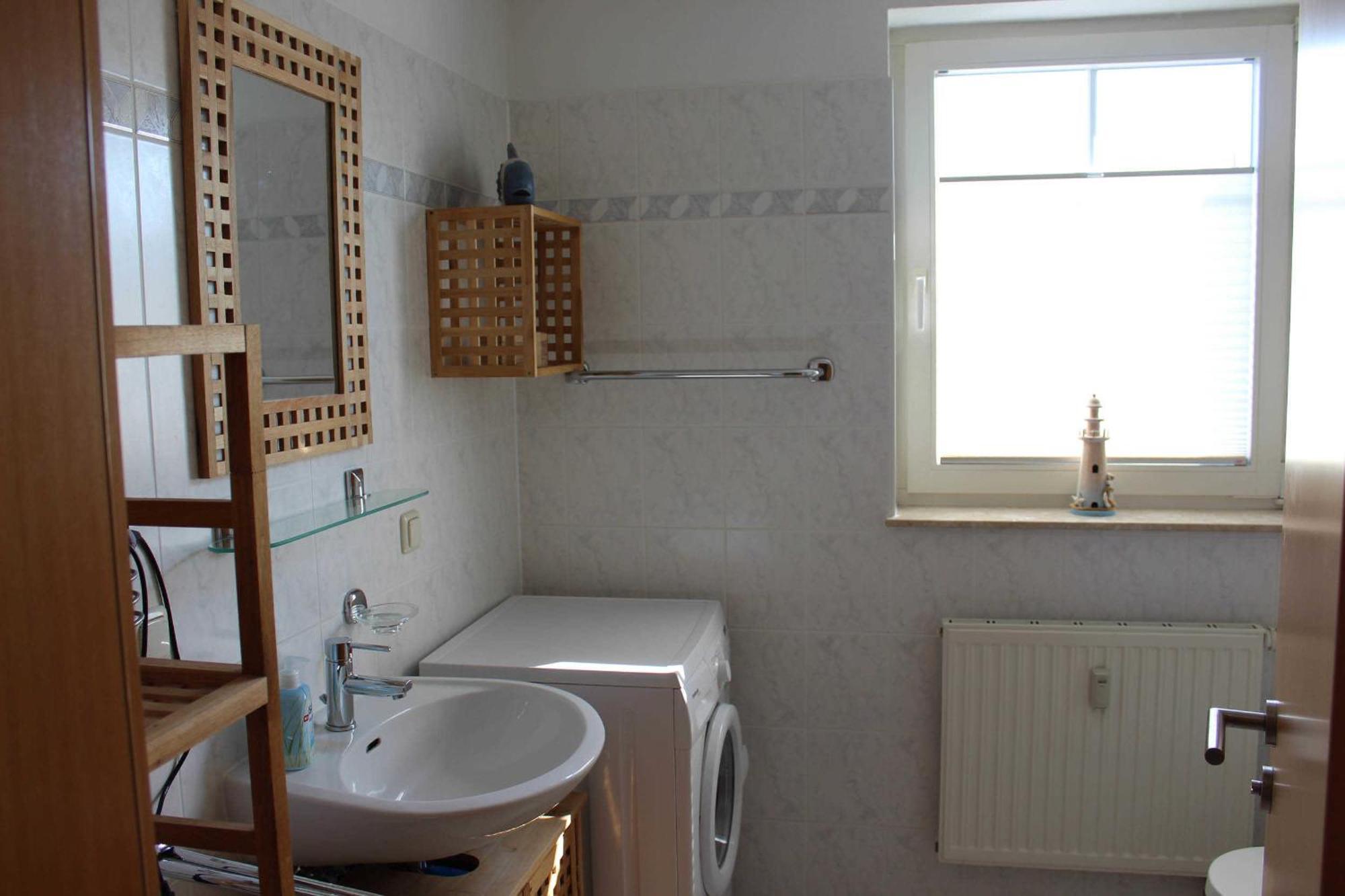 Fewo Sommergarten 3705 Karlshagen Εξωτερικό φωτογραφία