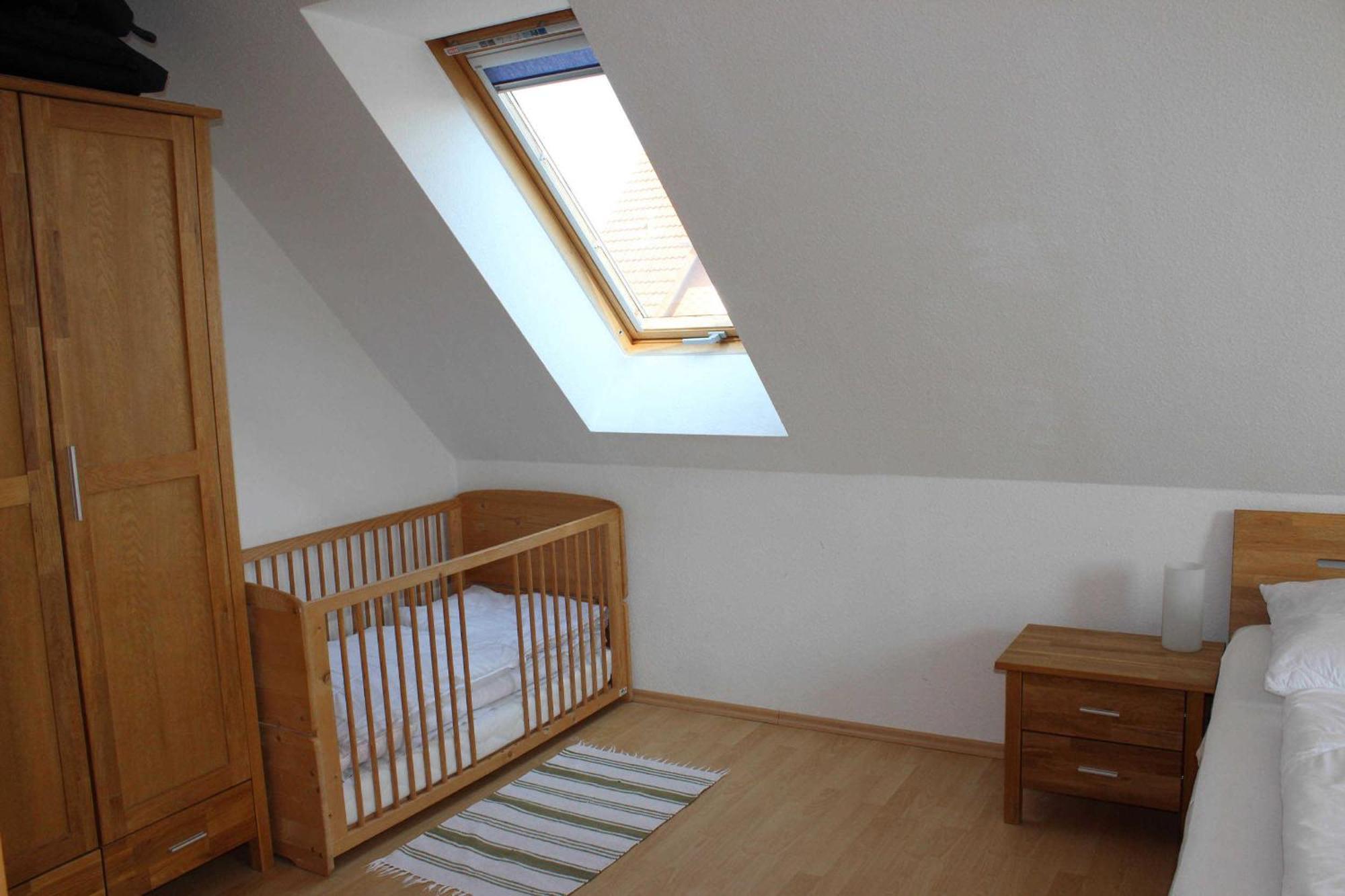 Fewo Sommergarten 3705 Karlshagen Εξωτερικό φωτογραφία
