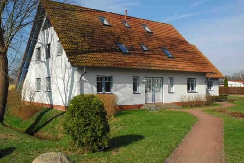 Fewo Sommergarten 3705 Karlshagen Εξωτερικό φωτογραφία