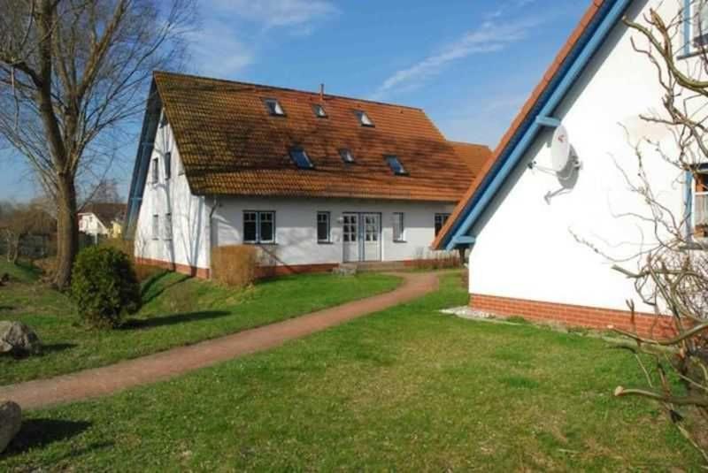 Fewo Sommergarten 3705 Karlshagen Εξωτερικό φωτογραφία