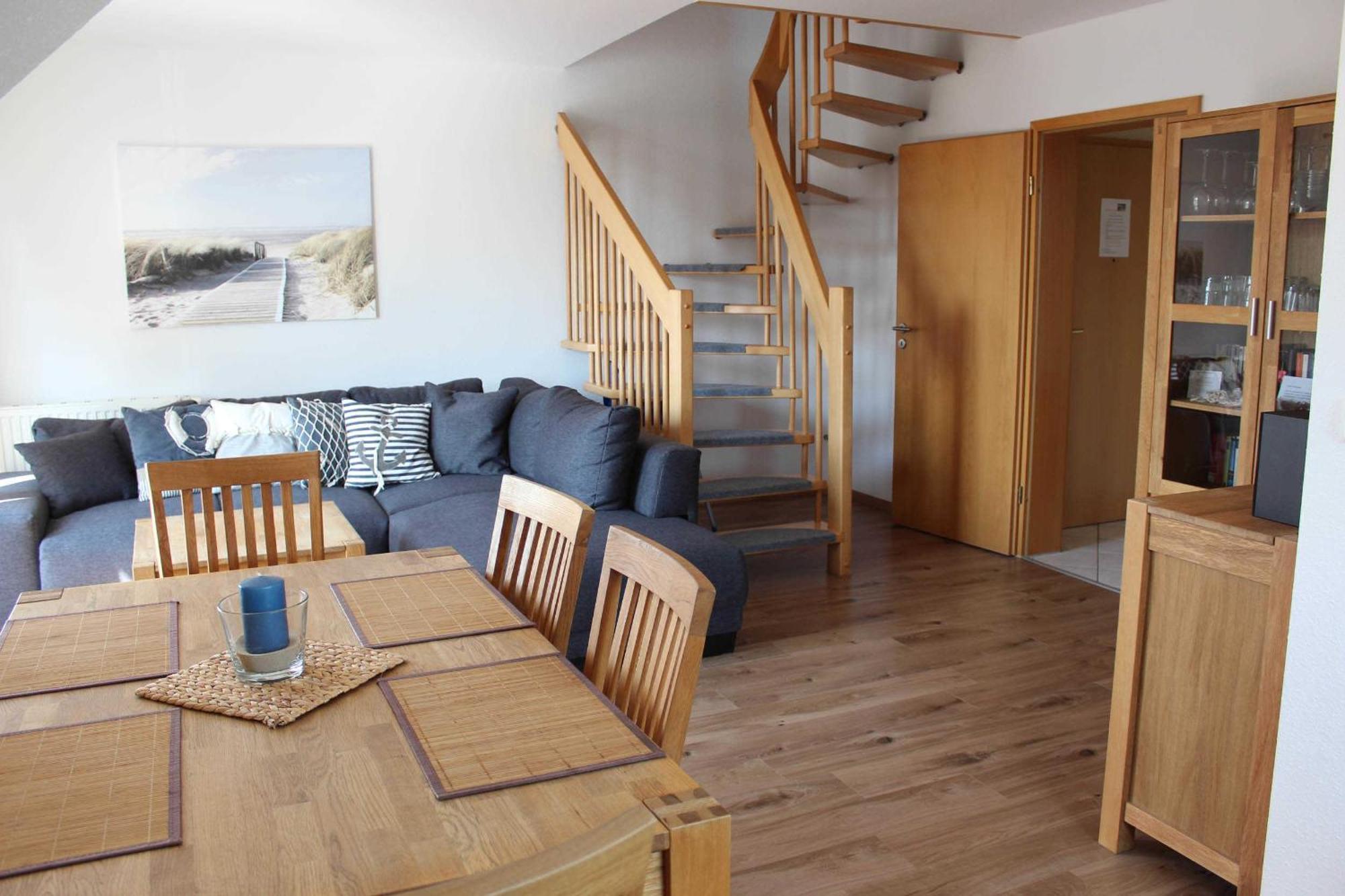 Fewo Sommergarten 3705 Karlshagen Εξωτερικό φωτογραφία
